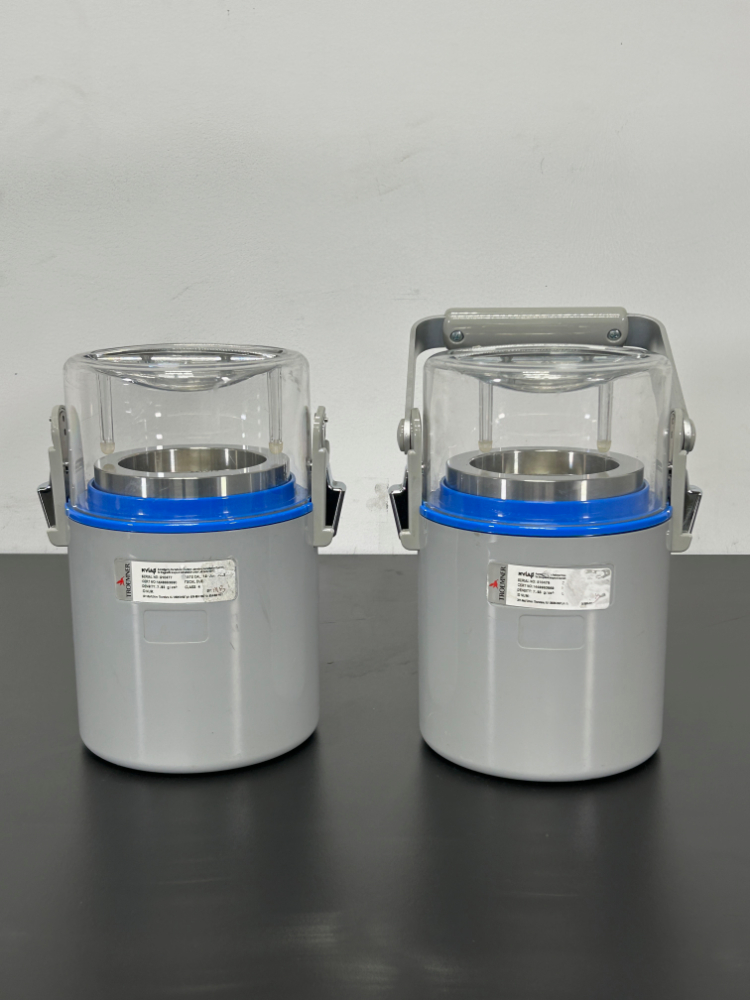 Image of Troemner 10KG Calibration Weights - Quantity 2